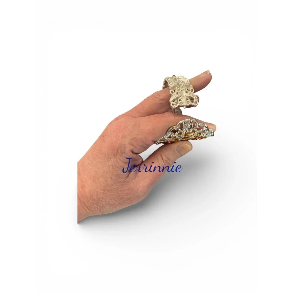 Filigree Bracelet‎